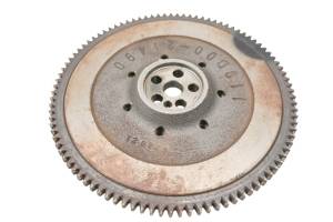 Kawasaki - 17 Kawasaki Mule Pro-DXT EPS LE Flywheel Gear KAF1000CH - Image 2