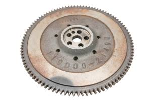 Kawasaki - 17 Kawasaki Mule Pro-DXT EPS LE Flywheel Gear KAF1000CH - Image 3