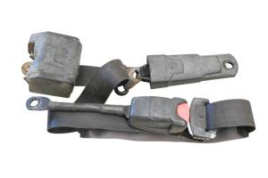 Polaris - 14 Polaris RZR 4 800 EPS Rear Seat Belt Assembly Left Or Right - Image 3