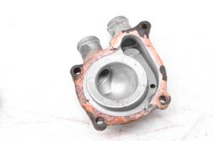 Polaris - 06 Polaris Sportsman 500 4x4 Water Pump Cover & Impeller - Image 3