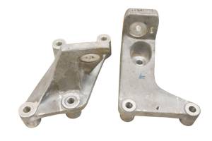 19 Polaris Slingshot SLR Motor Mounts Engine Brackets