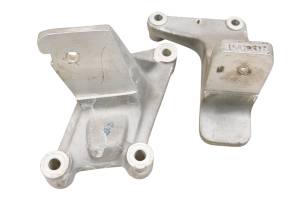 Polaris - 19 Polaris Slingshot SLR Motor Mounts Engine Brackets - Image 2