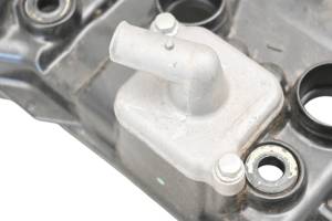 Kawasaki - 23 Kawasaki Ninja 400 Valve Cover EX400 - Image 4