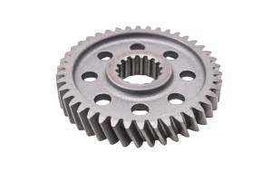 Suzuki - 19 Suzuki Boulevard M50 Crank Gear VZ800 - Image 4