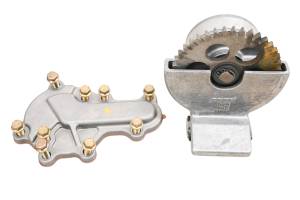 Polaris - 23 Polaris Sportsman 850 Ultimate Trail Oil Pump - Image 1