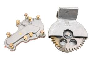 Polaris - 23 Polaris Sportsman 850 Ultimate Trail Oil Pump - Image 2