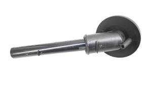 Polaris - 16 Polaris Slingshot SL Gas Cap & Fuel Neck - Image 2