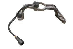 23 Kawasaki KLR650 Adventure Speed Sensor & Bracket KL650LPFAN