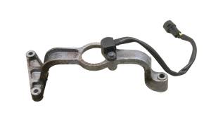 Kawasaki - 23 Kawasaki KLR650 Adventure Speed Sensor & Bracket KL650LPFAN - Image 2