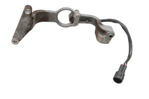 Kawasaki - 23 Kawasaki KLR650 Adventure Speed Sensor & Bracket KL650LPFAN - Image 3