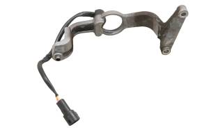 Kawasaki - 23 Kawasaki KLR650 Adventure Speed Sensor & Bracket KL650LPFAN - Image 4