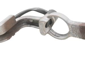 Kawasaki - 23 Kawasaki KLR650 Adventure Speed Sensor & Bracket KL650LPFAN - Image 5