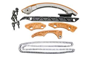 Polaris - 19 Polaris Slingshot SLR Cam Chain & Guides - Image 2