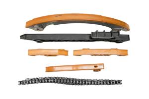 Polaris - 19 Polaris Slingshot SLR Cam Chain & Guides - Image 3