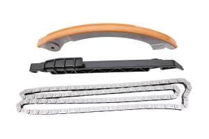 16 Polaris Slingshot SL Cam Chain & Guides