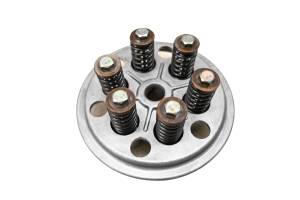 05 Suzuki GS500F Clutch Pressure Plate