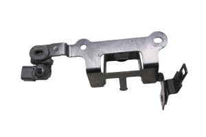 Kawasaki - 22 Kawasaki Ninja 650 KRT Tip Angle Sensor Bracket Mount & Pressure Sensor EX650 - Image 4