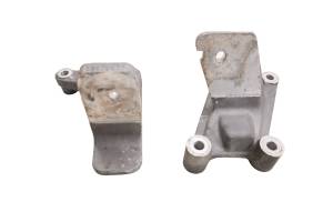 Polaris - 16 Polaris Slingshot SL Engine Motor Bracket Mounts - Image 2