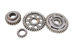 15 Honda CBR300R Crank Gears