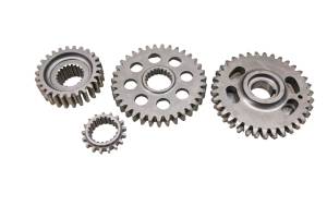 Honda - 15 Honda CBR300R Crank Gears - Image 2