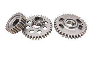 Honda - 15 Honda CBR300R Crank Gears - Image 3