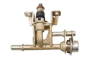 Polaris - 14 Polaris Ranger Crew 570 4x4 Fuel Injector & Rail - Image 2