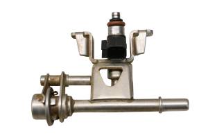 Polaris - 14 Polaris Ranger Crew 570 4x4 Fuel Injector & Rail - Image 4