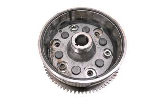 05 Kawasaki Brute Force 750 4x4i Flywheel Starter Clutch Bearing & Gear KVF750