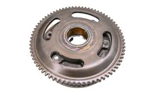 Kawasaki - 05 Kawasaki Brute Force 750 4x4i Flywheel Starter Clutch Bearing & Gear KVF750 - Image 3