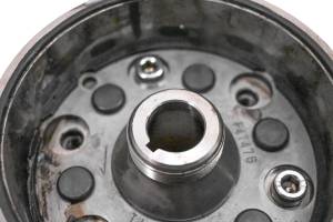 Kawasaki - 05 Kawasaki Brute Force 750 4x4i Flywheel Starter Clutch Bearing & Gear KVF750 - Image 4