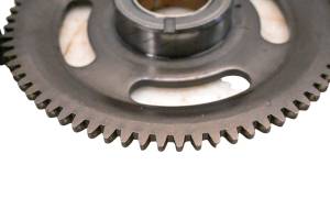 Kawasaki - 05 Kawasaki Brute Force 750 4x4i Flywheel Starter Clutch Bearing & Gear KVF750 - Image 6