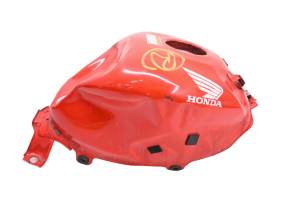15 Honda CBR300R Gas Tank & Fuel Pump
