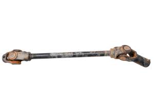 06 Polaris Sportsman 800 EFI 4x4 Front Drive Shaft For Parts
