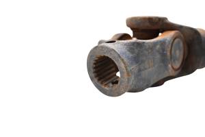 Polaris - 06 Polaris Sportsman 800 EFI 4x4 Front Drive Shaft For Parts - Image 5