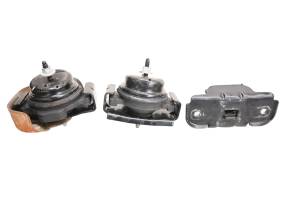 16 Polaris Slingshot SL Engine Motor Bracket Mounts