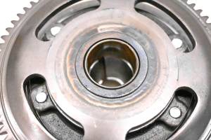 Kawasaki - 06 Kawasaki Prairie 360 4x4 Flywheel Starter Clutch Bearing & Gear KVF360 - Image 2