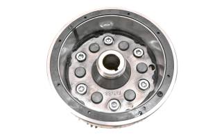 Kawasaki - 06 Kawasaki Prairie 360 4x4 Flywheel Starter Clutch Bearing & Gear KVF360 - Image 3