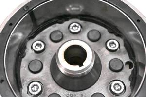 Kawasaki - 06 Kawasaki Prairie 360 4x4 Flywheel Starter Clutch Bearing & Gear KVF360 - Image 4