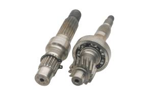 Kymco - 14 Kymco Super 8 50 2T Transmission Gears KF10CD - Image 4