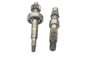 Kymco - 14 Kymco Super 8 50 2T Transmission Gears KF10CD - Image 5