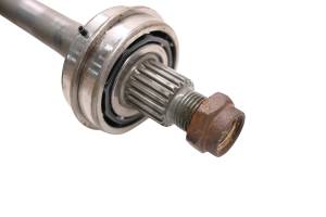 Suzuki - 98 Suzuki King Quad 300 4x4 Transmission Bevel Gears Output Shaft LT4WDXW - Image 3