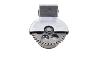 18 Polaris Sportsman 850 4x4 High Lifter Oil Pump