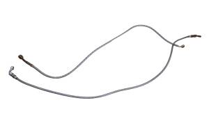 18 Polaris Ranger Crew 900 XP 6P Front Brake Lines