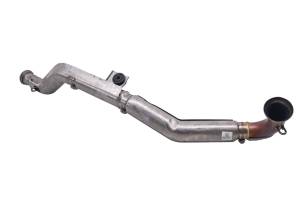 Polaris - 24 Polaris Sportsman 570 4x4 EPS Header Exhaust Head Pipe - Image 1