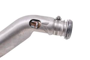 Polaris - 24 Polaris Sportsman 570 4x4 EPS Header Exhaust Head Pipe - Image 4