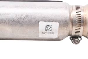 Polaris - 24 Polaris Sportsman 570 4x4 EPS Header Exhaust Head Pipe - Image 5