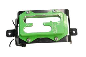 Kawasaki - 22 Kawasaki Teryx KRX 1000 Shift Lever Guide & Bracket Mount KRF1000 - Image 1