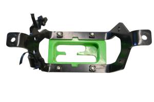 Kawasaki - 22 Kawasaki Teryx KRX 1000 Shift Lever Guide & Bracket Mount KRF1000 - Image 2