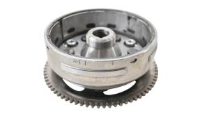08 Kawasaki Brute Force 750 4x4 Flywheel Starter Clutch Bearing & Gear KVF750