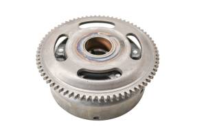 Kawasaki - 08 Kawasaki Brute Force 750 4x4 Flywheel Starter Clutch Bearing & Gear KVF750 - Image 3